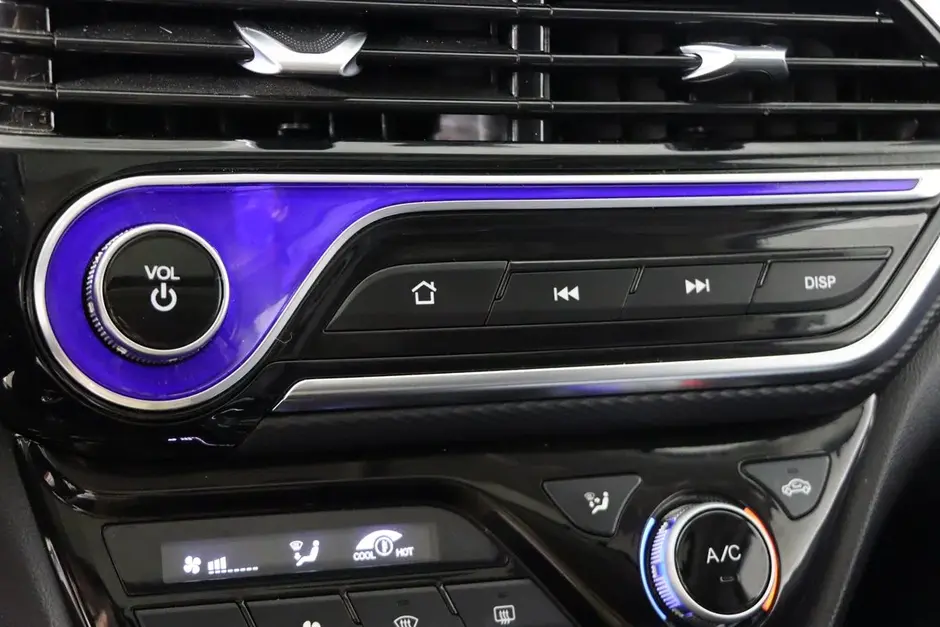 Changan Alsvin, 2024 г.