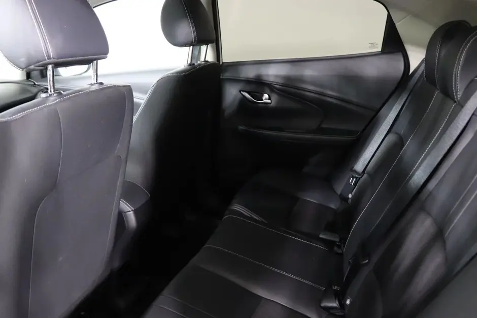 Changan Alsvin, 2024 г.