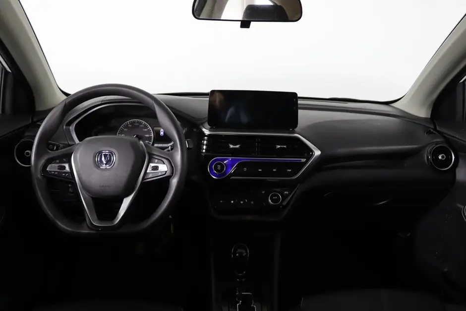 Changan Alsvin, 2024 г.