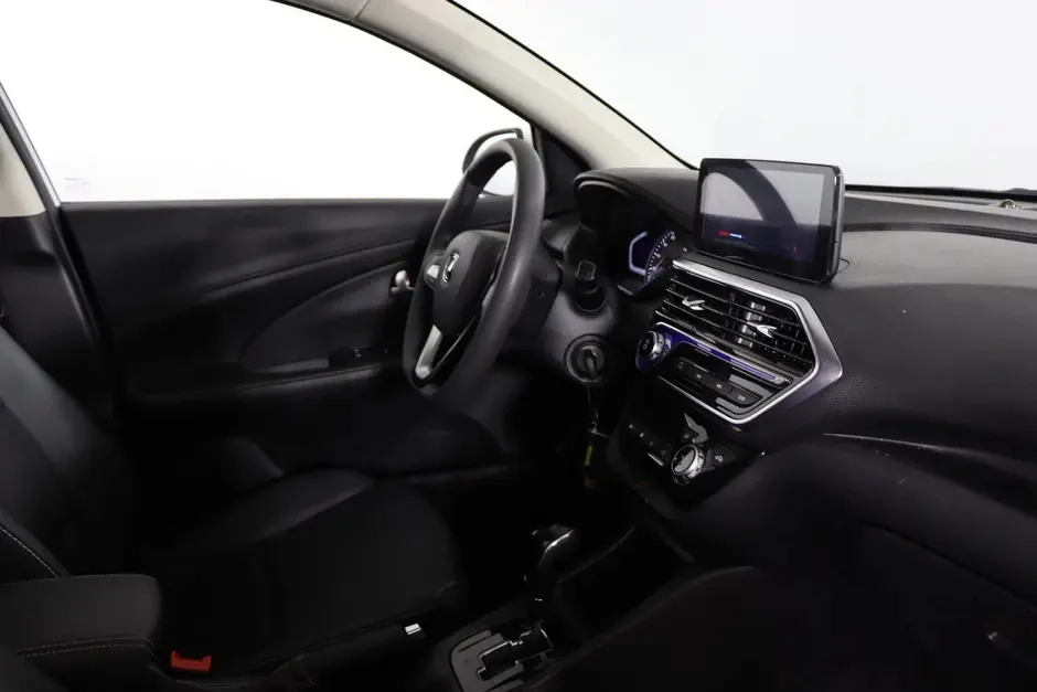 Changan Alsvin, 2024 г.