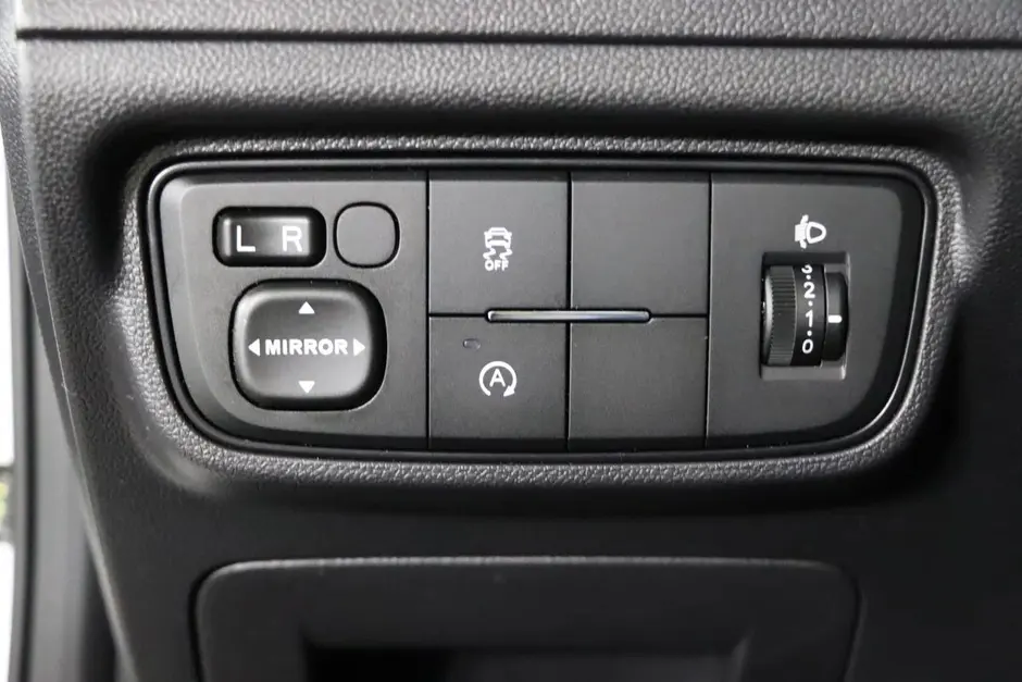 Changan Alsvin, 2024 г.