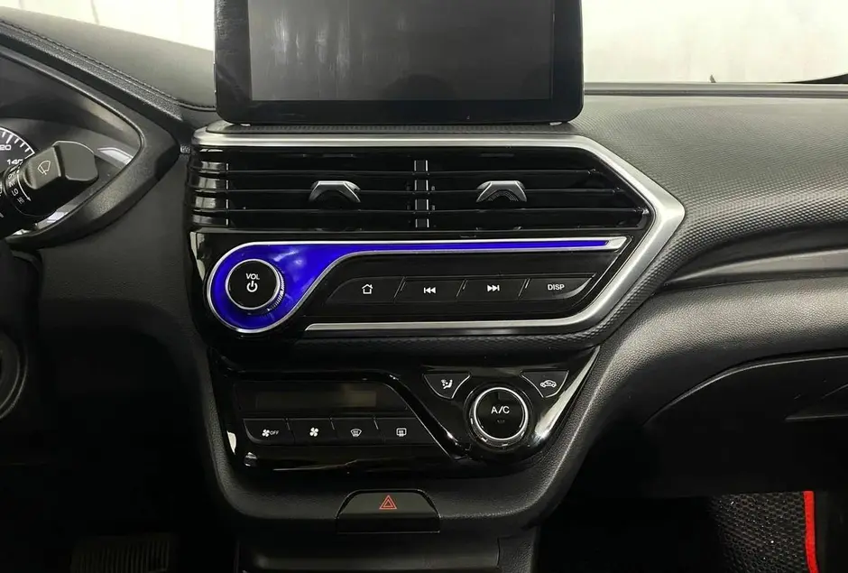 Changan Alsvin, 2024 г.