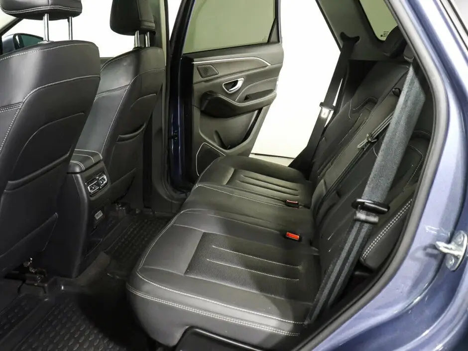 JETOUR X90 PLUS, 2023 г.