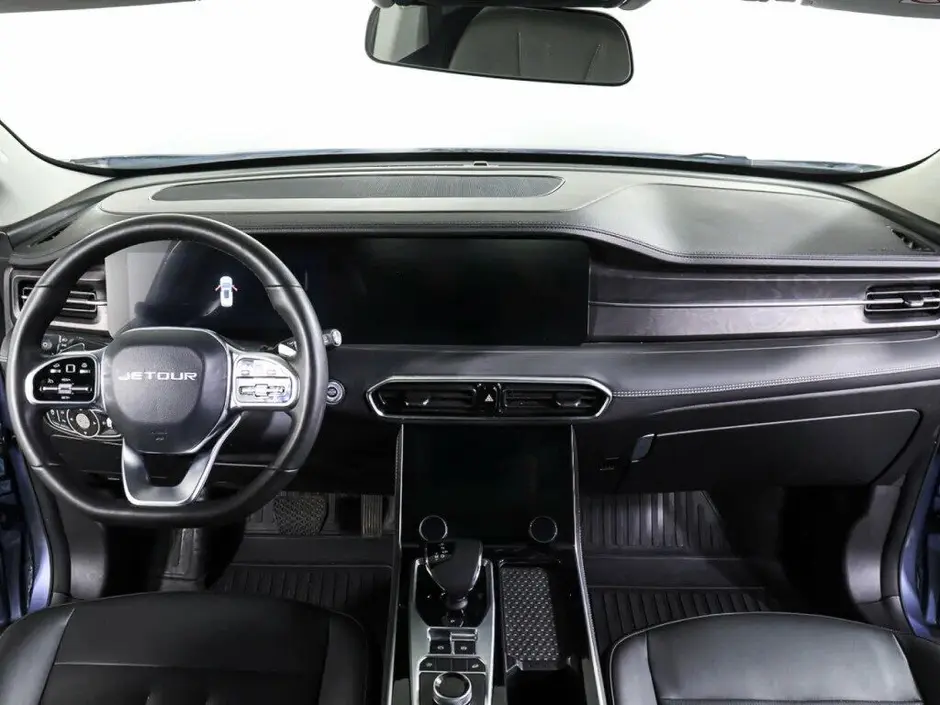 JETOUR X90 PLUS, 2023 г.