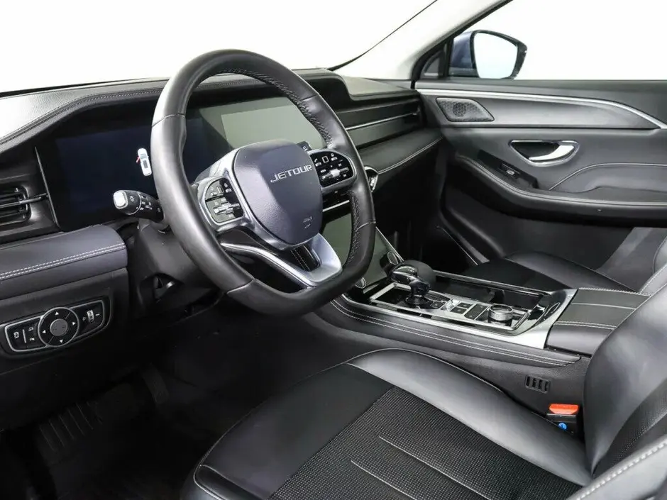 JETOUR X90 PLUS, 2023 г.