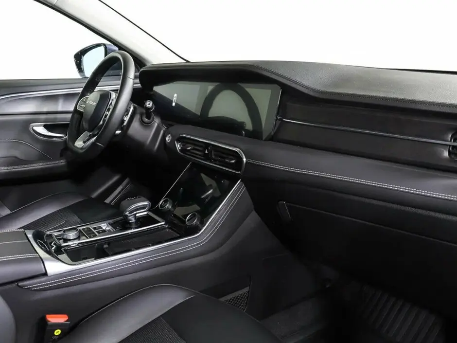 JETOUR X90 PLUS, 2023 г.