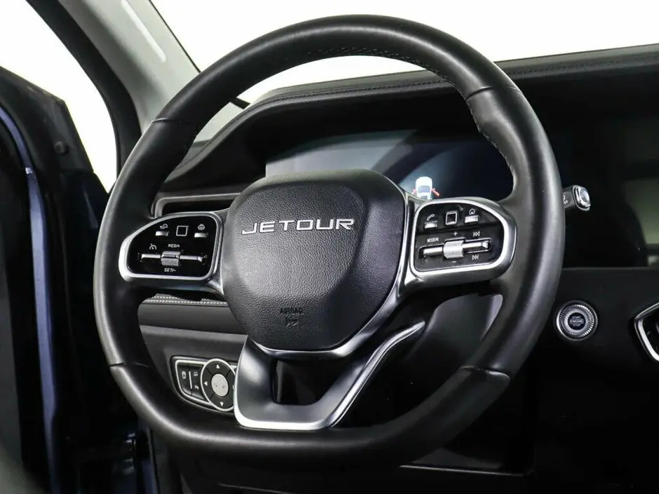 JETOUR X90 PLUS, 2023 г.