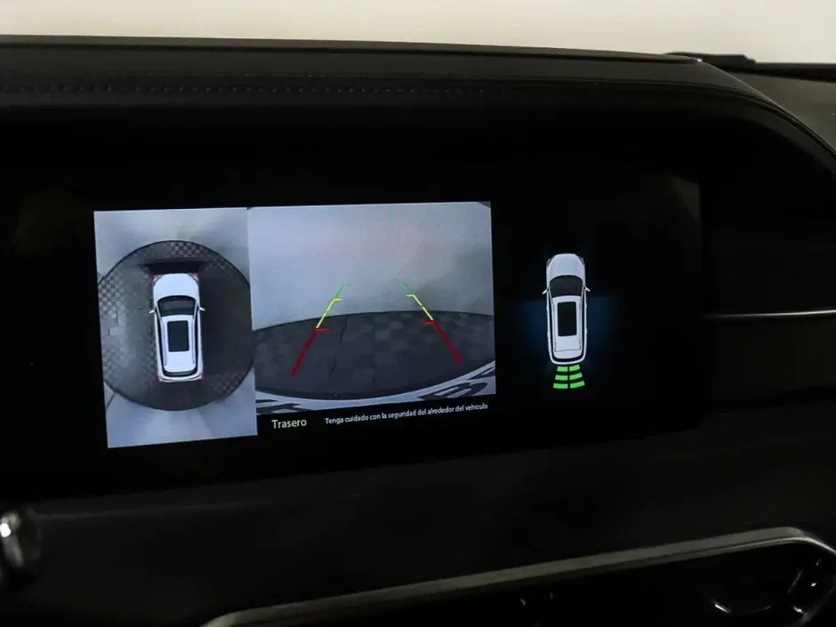 JETOUR X90 PLUS, 2023 г.