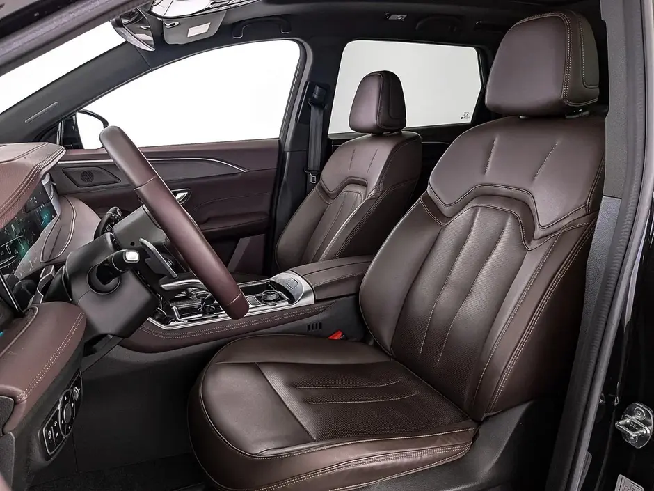 JETOUR X90 PLUS, 2023 г.