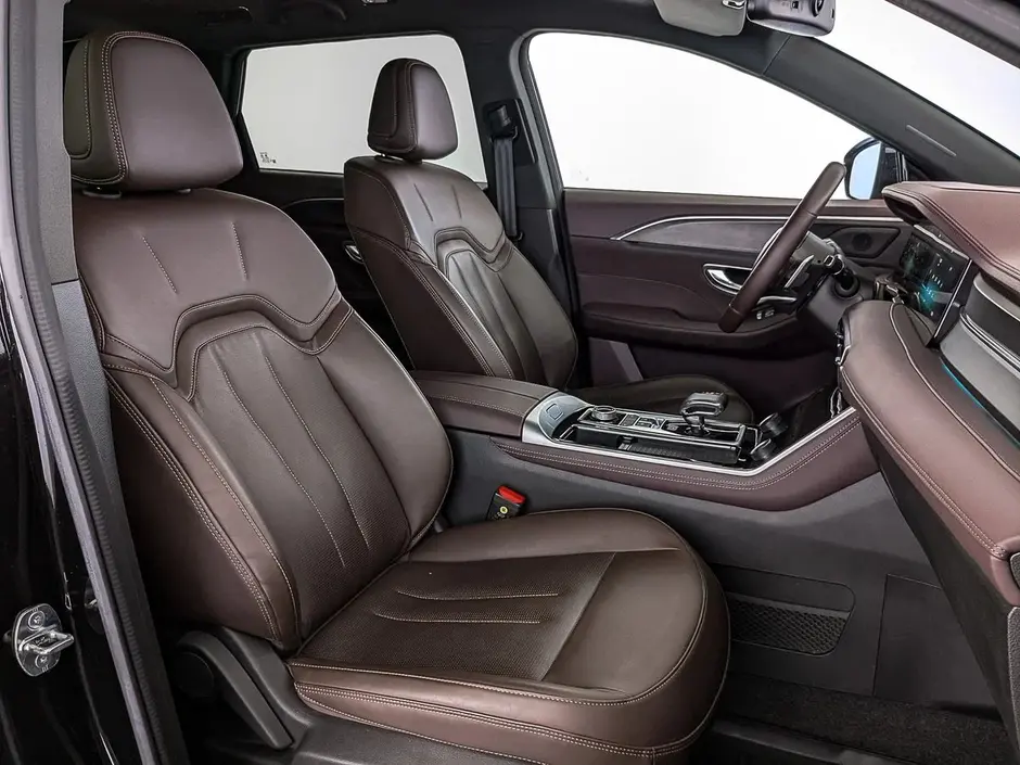 JETOUR X90 PLUS, 2023 г.