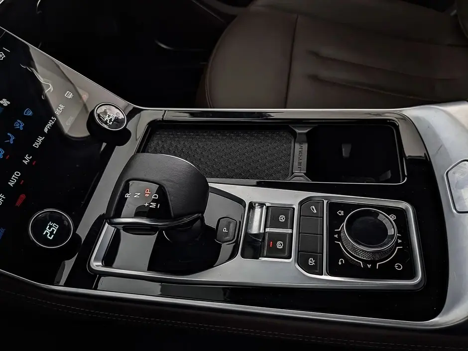 JETOUR X90 PLUS, 2023 г.