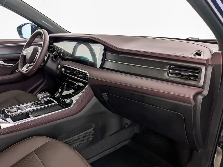 JETOUR X90 PLUS, 2023 г.