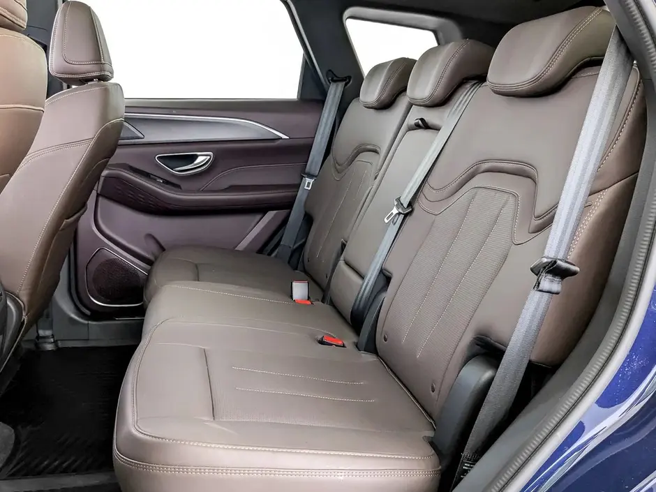 JETOUR X90 PLUS, 2023 г.