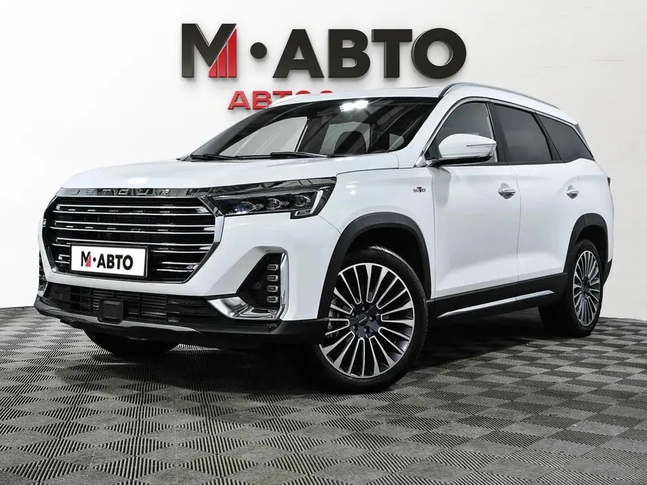 JETOUR X90 PLUS, 2023 г.