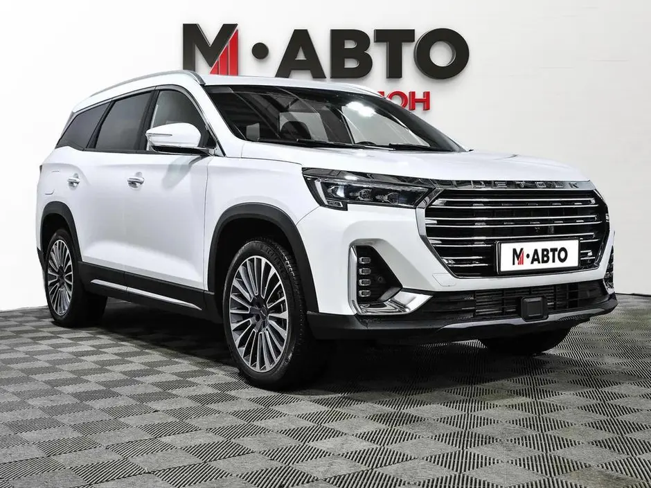 JETOUR X90 PLUS, 2023 г.