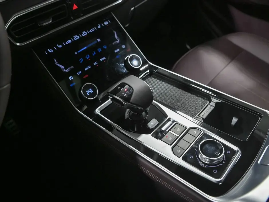 JETOUR X90 PLUS, 2023 г.