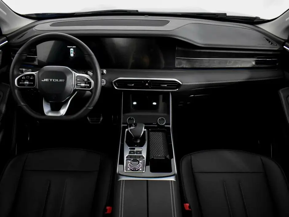 JETOUR X90 PLUS, 2023 г.