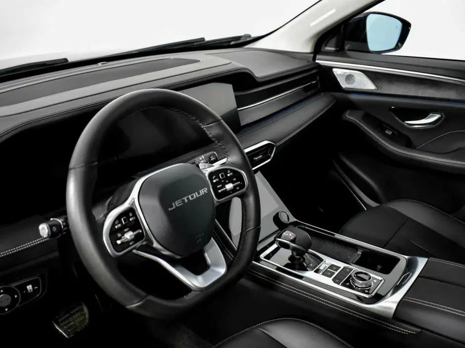 JETOUR X90 PLUS, 2023 г.