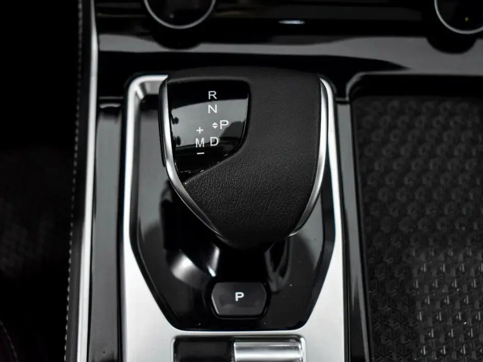 JETOUR X90 PLUS, 2023 г.