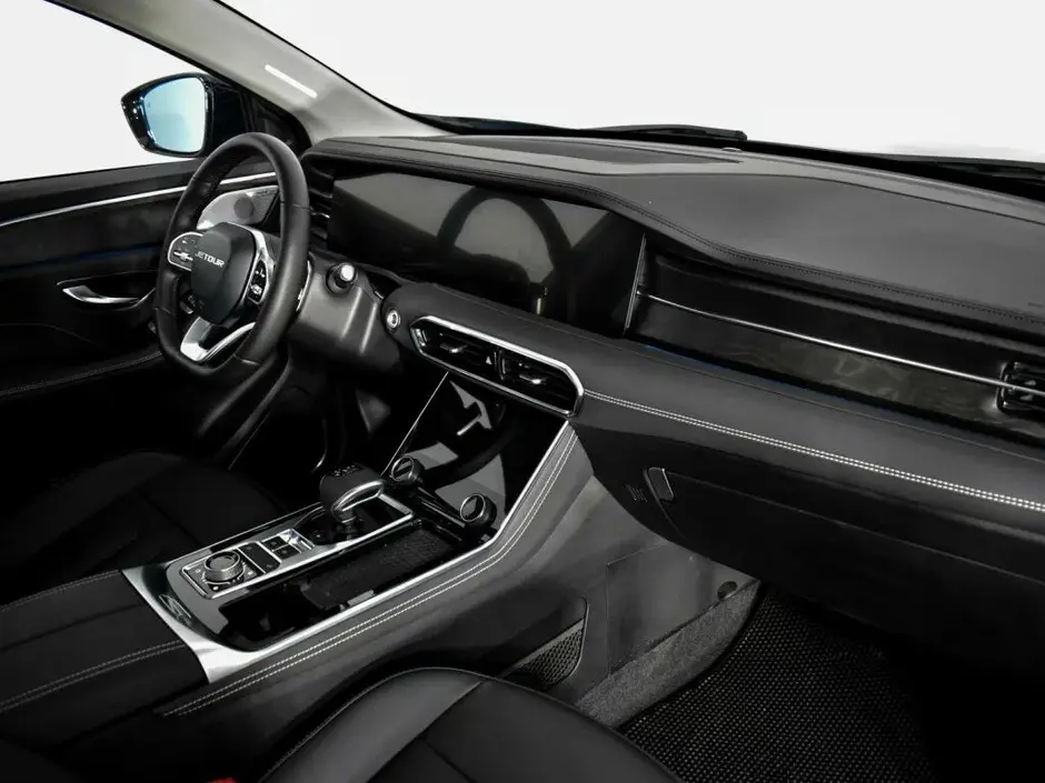 JETOUR X90 PLUS, 2023 г.