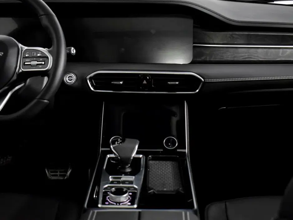 JETOUR X90 PLUS, 2023 г.