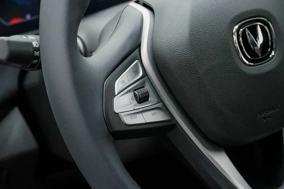 Changan Eado Plus, 2023 г.