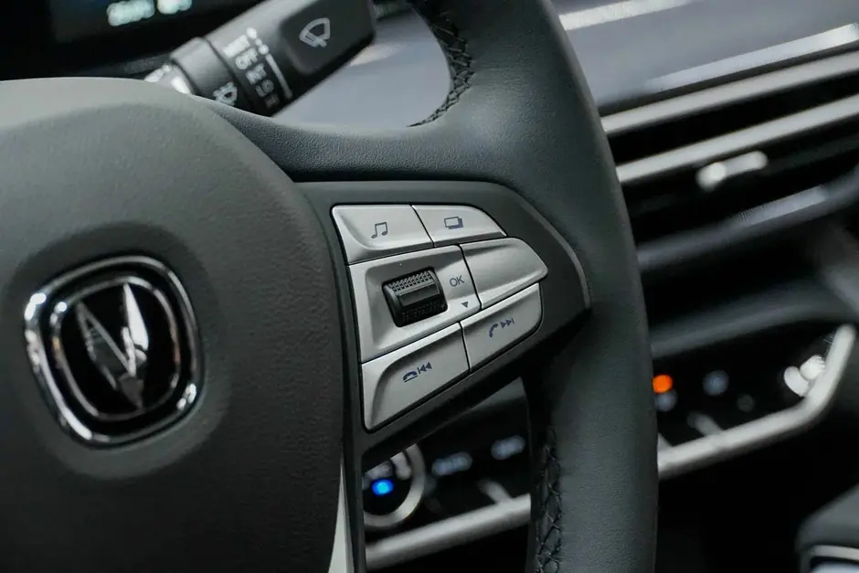 Changan Eado Plus, 2023 г.