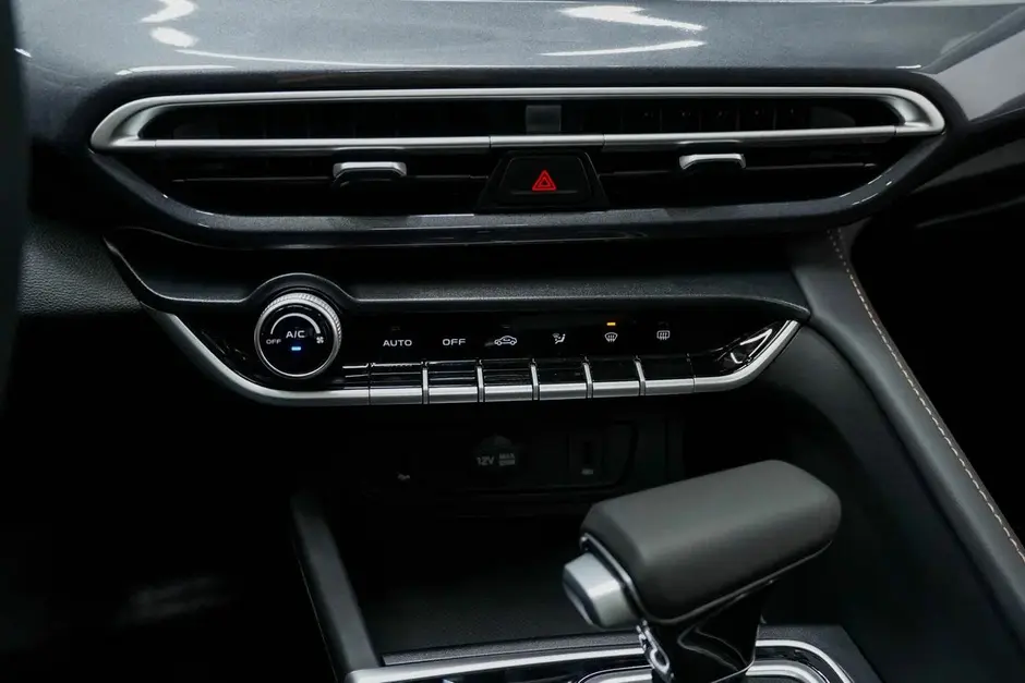 Changan Eado Plus, 2023 г.