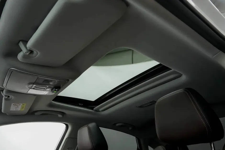 Changan Eado Plus, 2023 г.