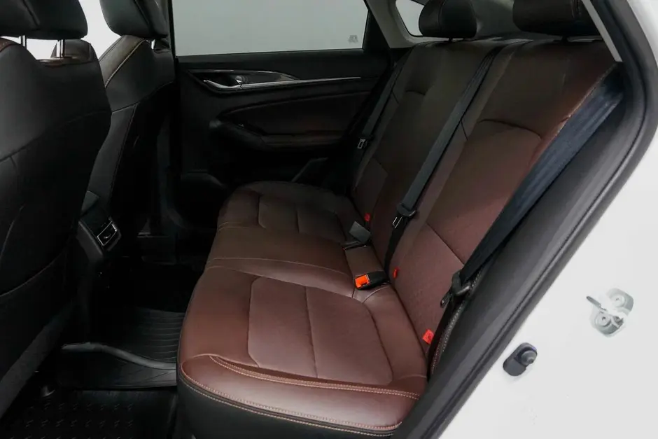 Changan Eado Plus, 2023 г.