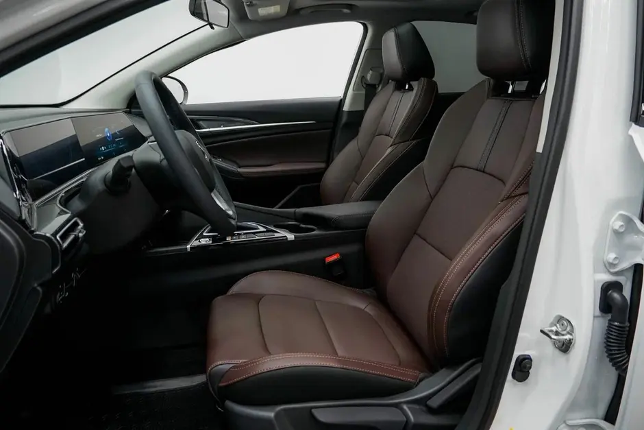 Changan Eado Plus, 2023 г.