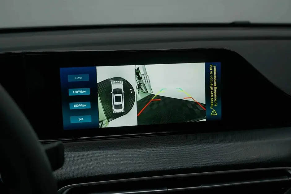 Changan Eado Plus, 2023 г.