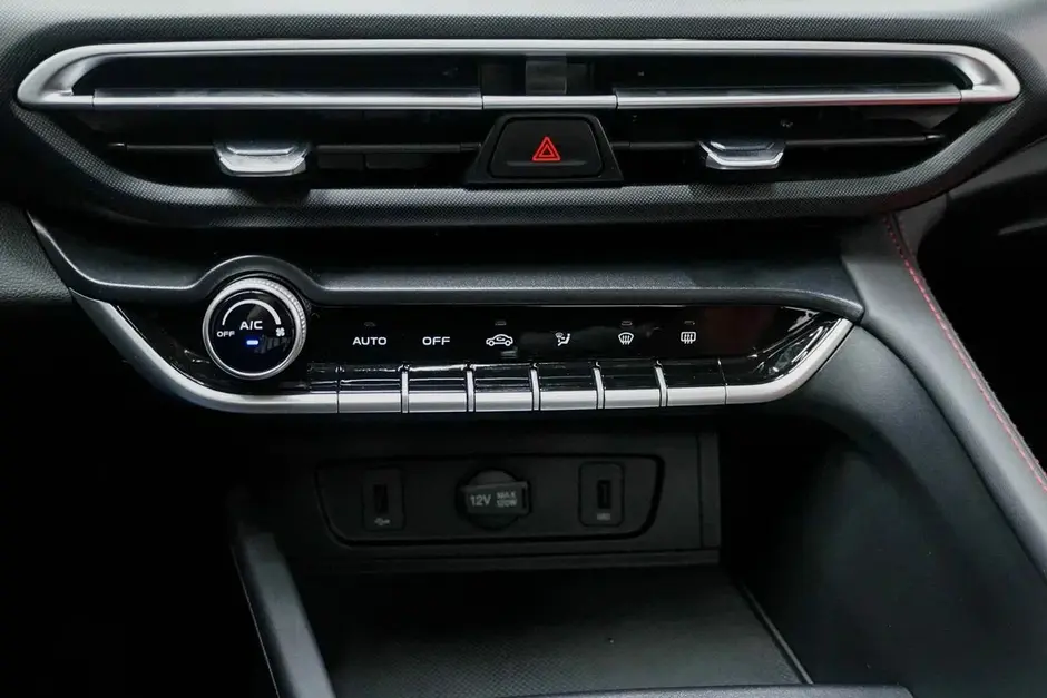 Changan Eado Plus, 2023 г.