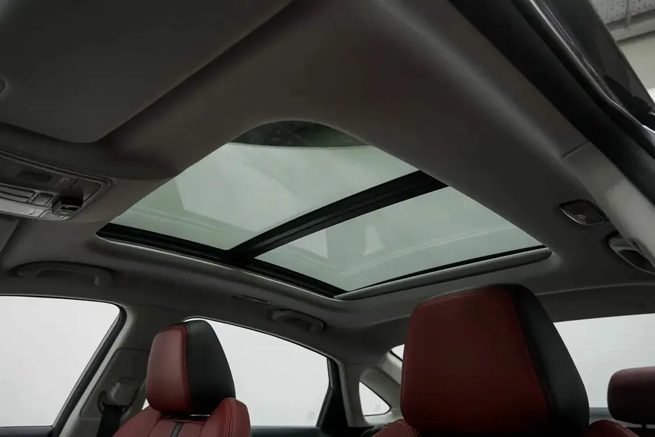 Changan Eado Plus, 2023 г.