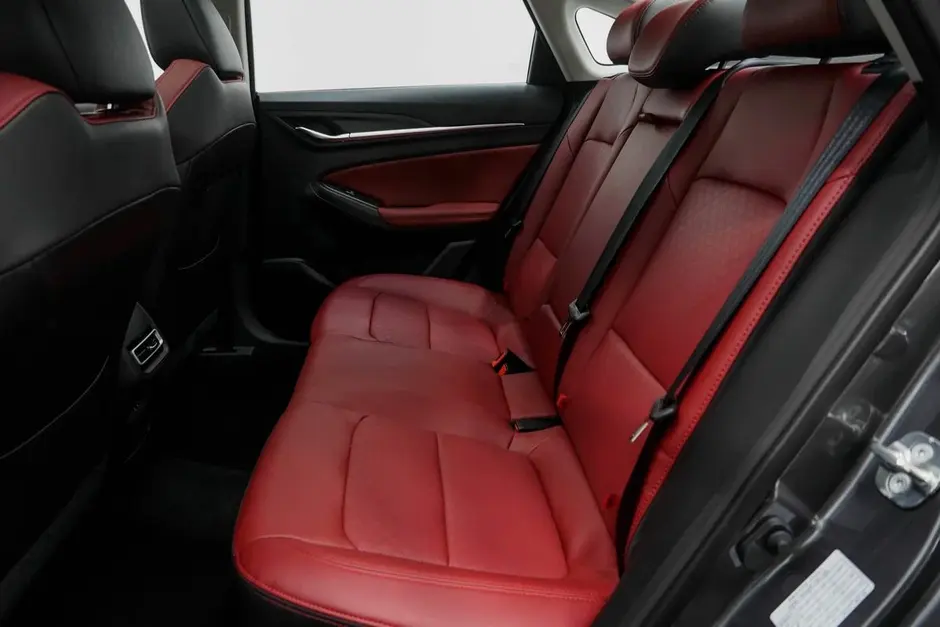 Changan Eado Plus, 2023 г.