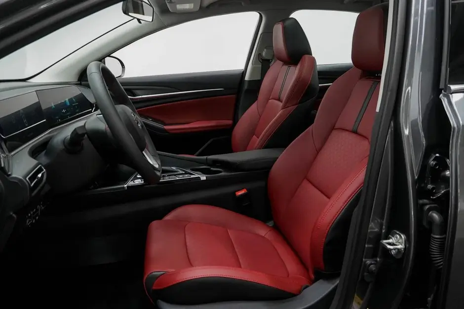 Changan Eado Plus, 2023 г.