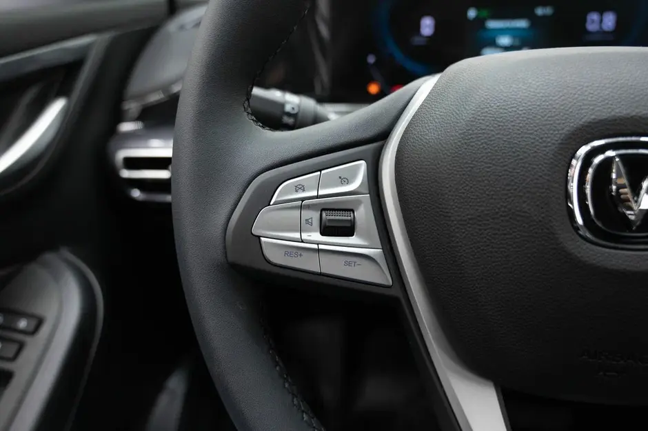 Changan Eado Plus, 2023 г.