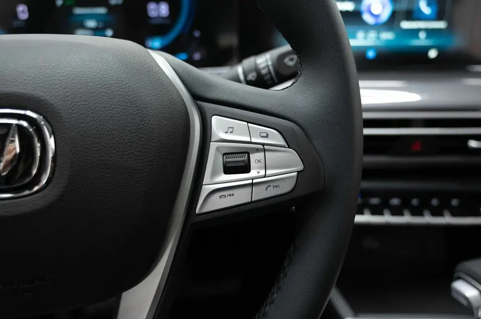 Changan Eado Plus, 2023 г.