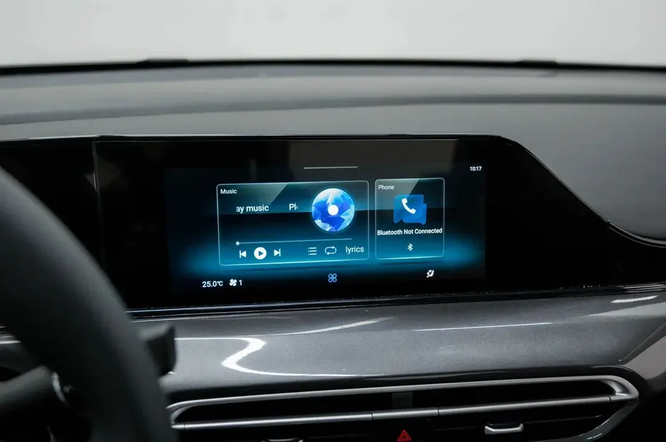 Changan Eado Plus, 2023 г.