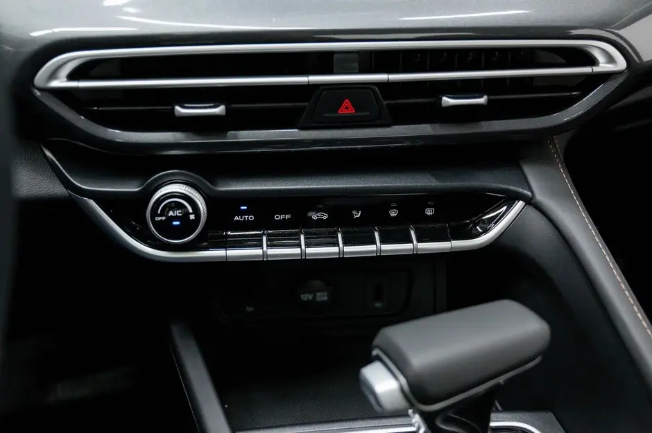 Changan Eado Plus, 2023 г.