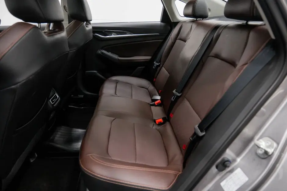 Changan Eado Plus, 2023 г.