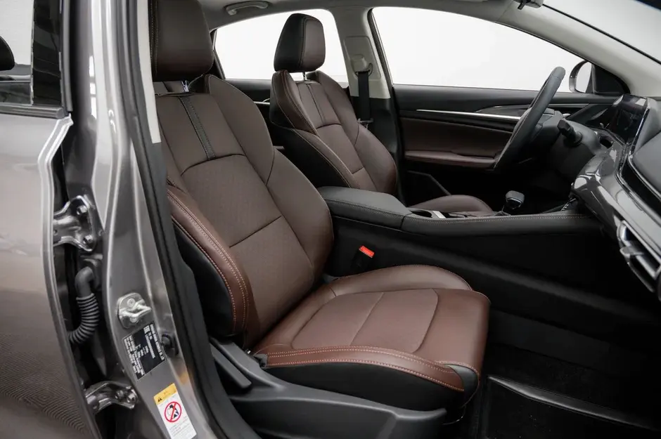 Changan Eado Plus, 2023 г.