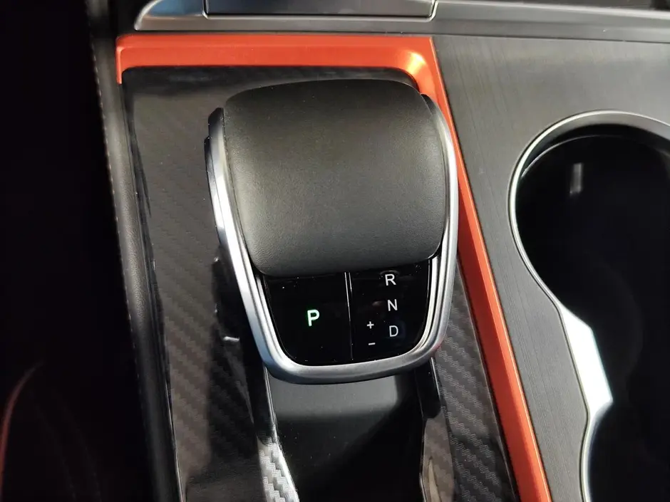 Omoda S5 GT, 2023 г.