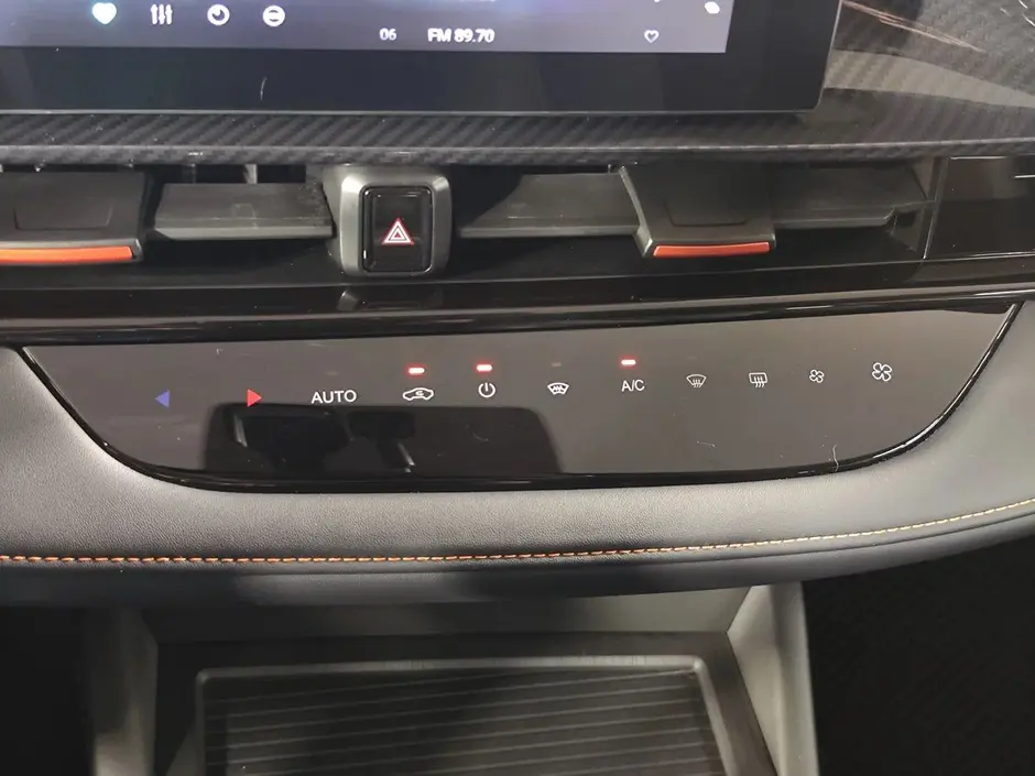 Omoda S5 GT, 2023 г.