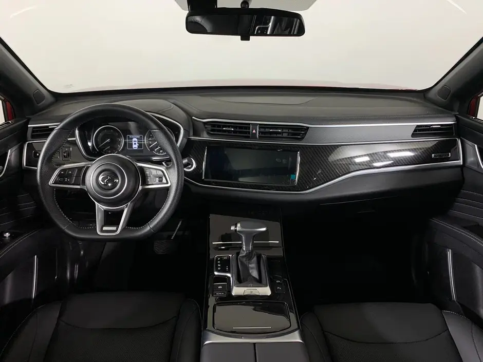 Dongfeng DFSK ix5, 2024 г.