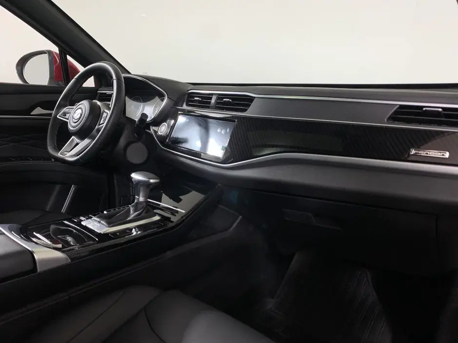 Dongfeng DFSK ix5, 2024 г.