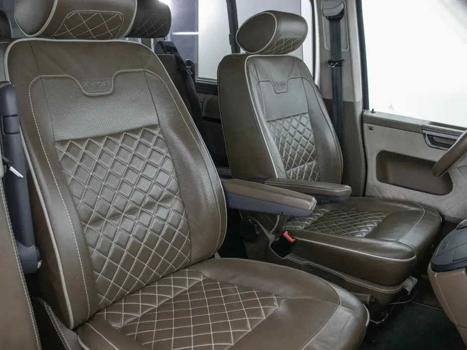 Volkswagen Multivan, 2009 г.