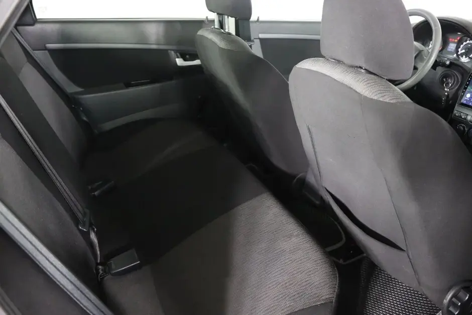 LADA (ВАЗ) Priora, 2018 г.