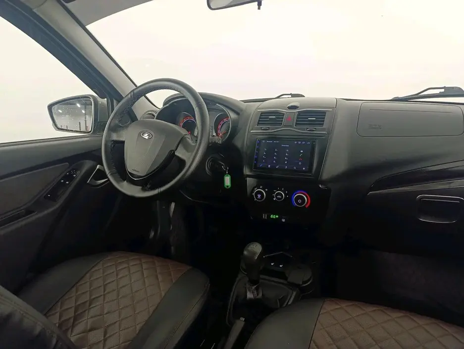 LADA (ВАЗ) Granta, 2019 г.