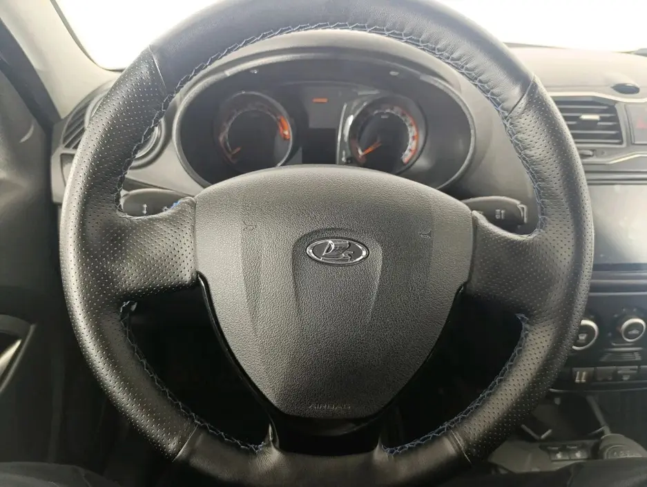 LADA (ВАЗ) Granta, 2019 г.